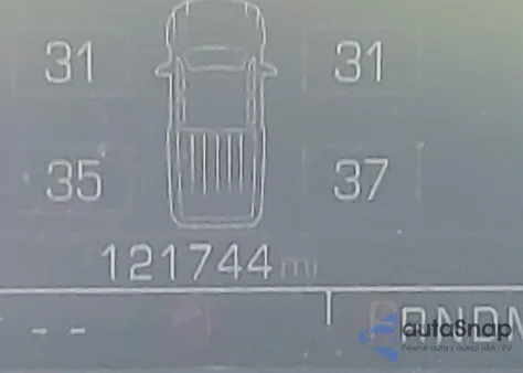 2015 Chevrolet Silverado 1500 1Lt z USA, uszkodzony, nr VIN 3GCPCREC8FG402835